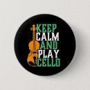 Search for cello badges Musician