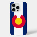Search for colorado flag iphone cases Denver