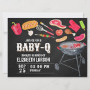 Search for q baby shower invitations Watercolor