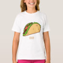 Search for taco tshirts Salsa