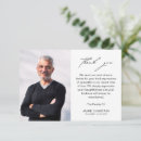 Search for elegant memorial cards Message