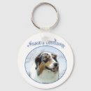 Search for aussie dog key rings Herding