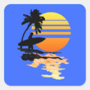 Search for bum stickers Surfer