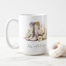 Search for romantic floral mugs Elegant
