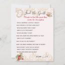 Search for find the guest bridal shower games Pink
