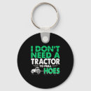Search for tractor key rings Cute
