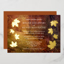 Search for tree path wedding invitations Nature