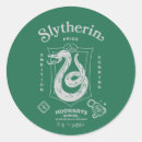 Search for slytherin stickers Witch
