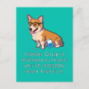 Search for hipster postcards Glasses
