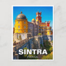 Search for sintra postcards Travel