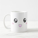 Search for kawaii smiles mugs Anime