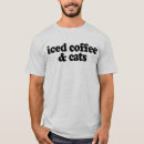 Search for iced coffee tshirts Funny