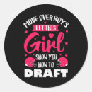 Search for cute football stickers Party