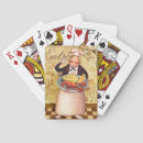 Search for restaurants playing cards Décor
