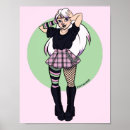 Search for goth girls posters For kids