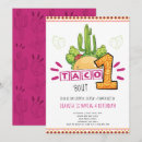Search for taco bout one First birthday