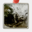 Search for taiwan christmas tree decorations View from space