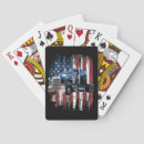 Search for drivers playing cards Trucker