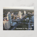 Search for st petersburg postcards Florida