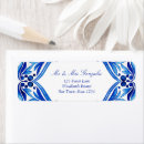 Search for folk return address labels Bohemian
