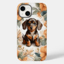 Search for cute dachshund iphone cases Puppy