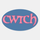 Search for pretty pattern labels Blue
