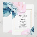 Search for ethereal wedding invitations Trendy