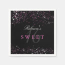 Search for sweet 16 napkins Sixteen