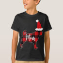 Search for pug kids tshirts Xmas