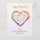 Search for vintage mothers day postcards Quote