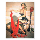 Search for vintage hunting art Retro