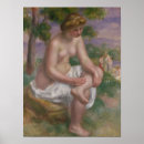 Search for bather posters Paris