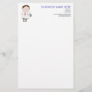 Search for doctor stationery paper Healthcare