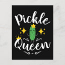 Search for pickling postcards Food