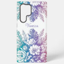 Search for design samsung cases Floral