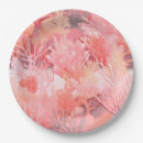 Search for beach wedding decor Coral