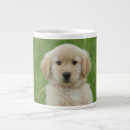 Search for golden retriever mugs Cute