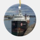 Search for ship christmas tree decorations Freighter