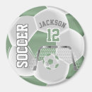 Search for soccer ball magnets Futbol