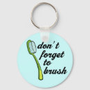 Search for dental assistant key rings Tooth