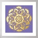 Search for purple lotus flower art Elegant