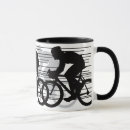 Search for cycling mugs biking