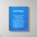 Search for september art Sapphire