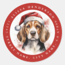 Search for beagle mum stickers Cute