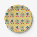 Search for hot air balloon plates Whimsical