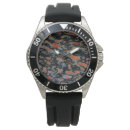 Search for dinosaur watches Black