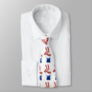 Search for july 4 ties Blue