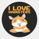 Search for hamster stickers Pet