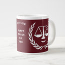 Search for best lawyer mugs Graduation