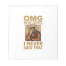 Search for funny quotes notepads Jesus